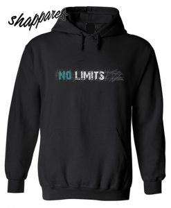 No Limits Hoodie