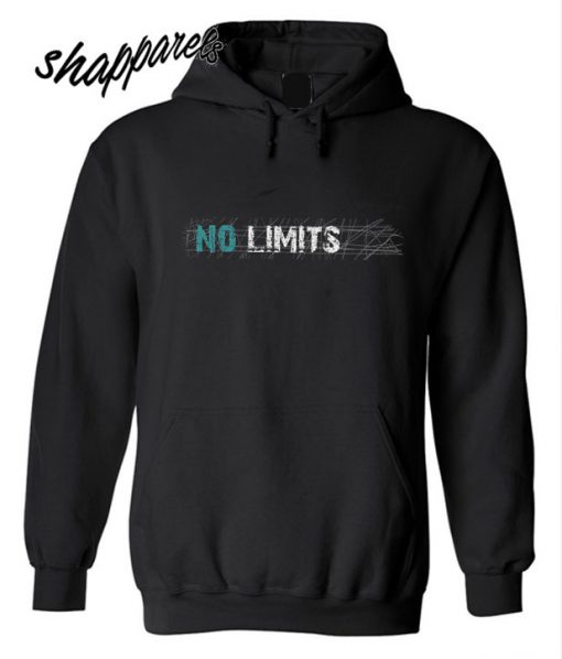 No Limits Hoodie