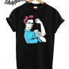 Notorious RBG Unbreakable Ruth Bader Ginsburg T shirt