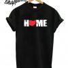 Ohio Home T shirt