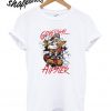 Original Hipster Skateboard T shirt