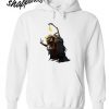 Overlord Anime Caracter Goblin Npc Hoodie