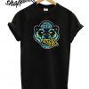 Panda head eat W T shirt