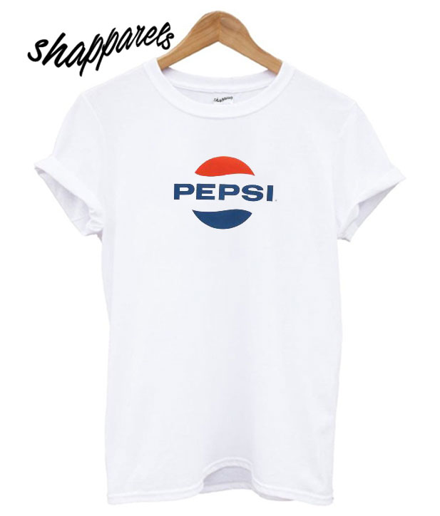 Pepsi T shirt