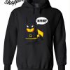 Pikachu Batman Hoodie