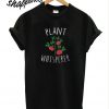Plant Whisperer T shirt