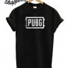 Playerunknown’s Battlegrounds T shirt