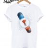 Powerfull pills T shirt