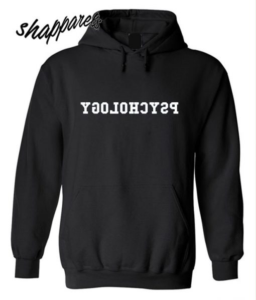 Psychology Hoodie