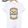 Pugkin Spice T shirt