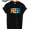 RGB T shirt