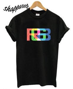 RGB T shirt