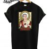 RIP Saint Anthony Bourdain The Opinionated T shirt