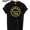 Rorer 714 T shirt