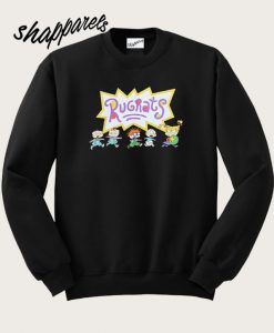 Rugrat Graphic Sweatshirt