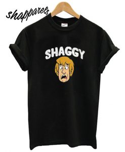 Scooby Doo Shaggy T shirt