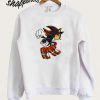 Shadow the Hedgehog Sweatshirt