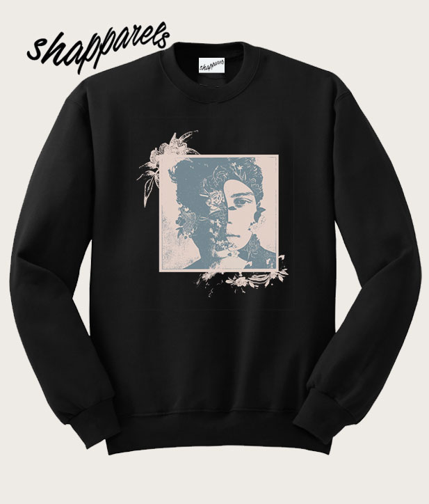 Shawn Mendes Sweatshirt
