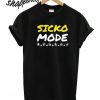 Sicko Mode Hip Hop T shirt