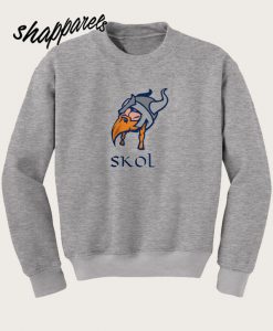 Skol Viking Sweatshirt