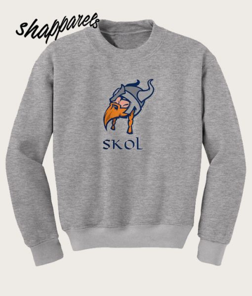 Skol Viking Sweatshirt
