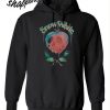 Snow White Apple Hoodie