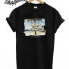 So Cal Beaches T shirt