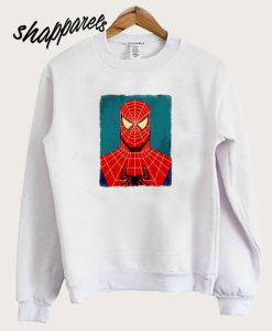 Spider Man Sweatshirt