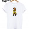 Spongebob Monkey T shirt