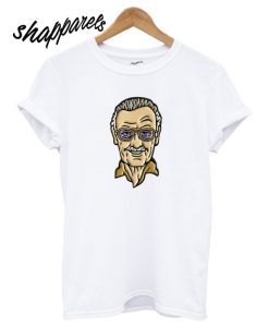 Stan Lee Enamel T shirt
