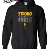 Strong To the Finish Hoodie