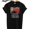 Suicide Squad T shirt