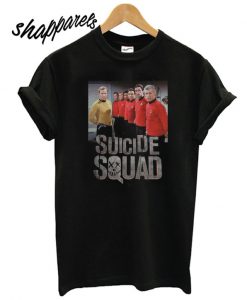 Suicide Squad T shirt