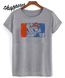 Super Mario Bros 88 T shirt