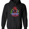 The Muppets DR. Teeth and the electric mayhem Hoodie