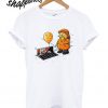 The Simpsons T shirt