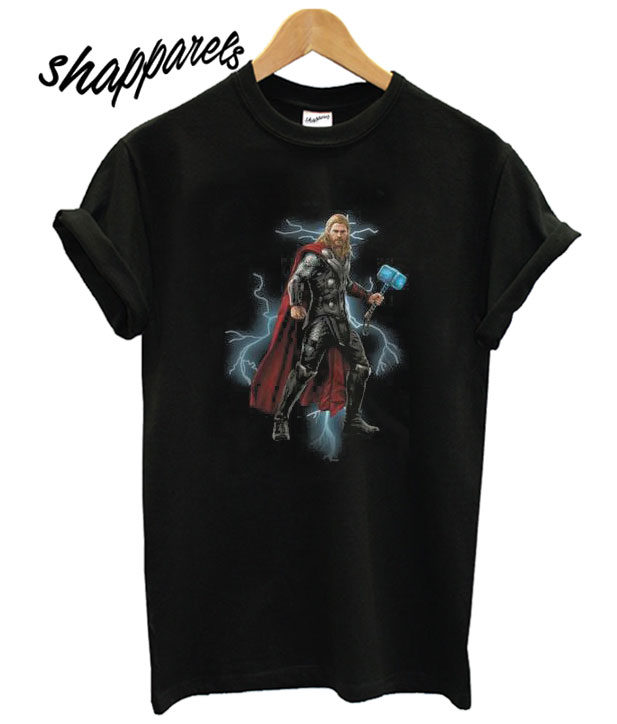 Thor T shirt