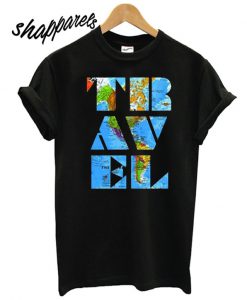 Travel T shirt