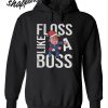 Trump Floss Like A Boss chstmas Hoodie