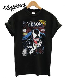 Venom Lethal Protector Part One T shirt