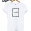 Versatile Graphic T shirt