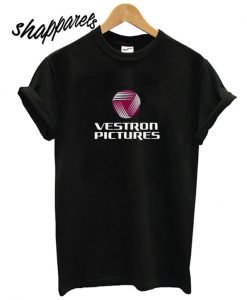 Vestron Pictures Logo T shirt