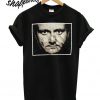 Vintage 1994 Phil Collins US Tour T shirt