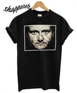 Vintage 1994 Phil Collins US Tour T shirt