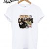 Vintage 1994 Pittsburgh Steelers 1994 AFC Champs T shirt