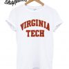 Virginia Tech T shirt