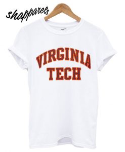 Virginia Tech T shirt