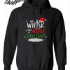We whisk you a Merry Christmas Hoodie