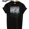 XIAOMINGYI Ghost Adventures T shirt