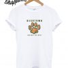 Youth BEARTOWN Against The Rest T shirt
